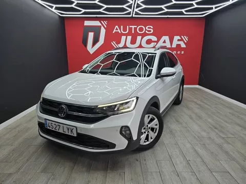 VOLKSWAGEN Taigo Taigo 1.0 TSI Life 70kW