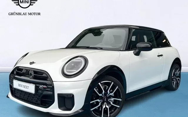 MINI Mini Cooper S 150 kW (204 CV)