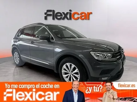 VOLKSWAGEN Tiguan Tiguan 2.0TDI Advance 110kW