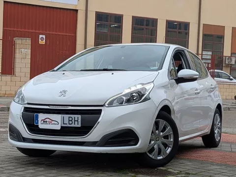 PEUGEOT 208 208 1.5BlueHDi S&S Active 100