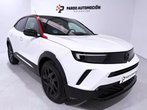 OPEL Mokka Mokka 1.5D S&S GS Line