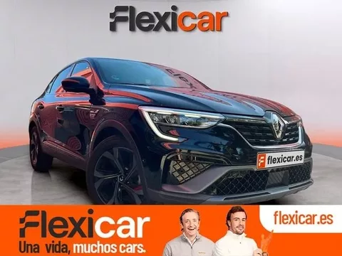 RENAULT Arkana Intens E-TECH Híbrido 105 kW (145CV) -SS