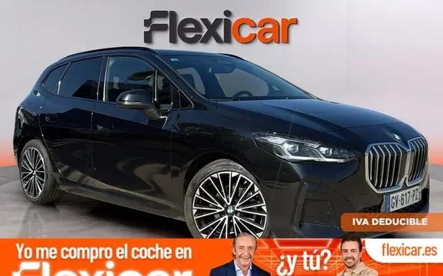 BMW Serie 2 218i M Sport
