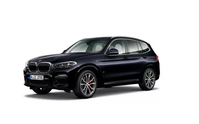 BMW X3 X3 xDrive 30e