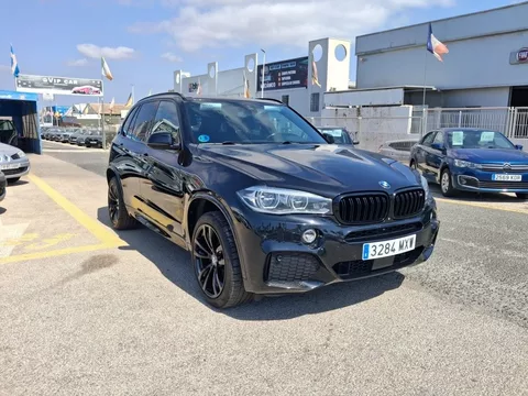 BMW X5 X5 xDrive 40e