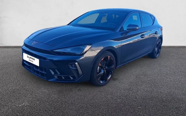 CUPRA LEON 1.5 eTSI Hybrid 150 ch DSG7 V