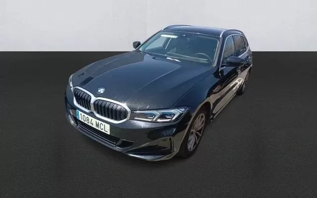 BMW Serie 3 318d Auto.Touring