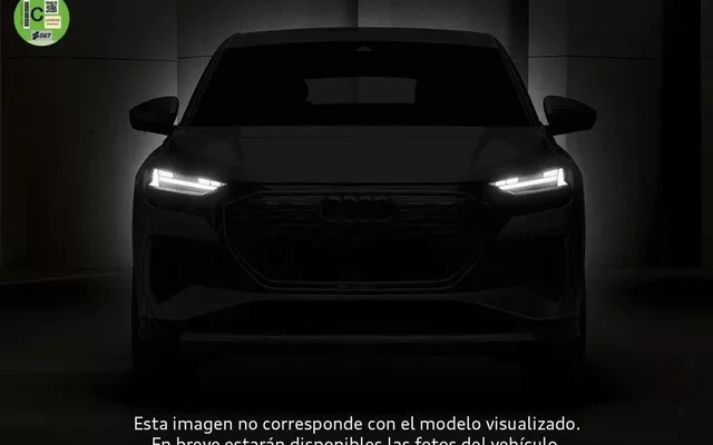 AUDI Q3 Q3 Sportback 35 TDI S line S tronic