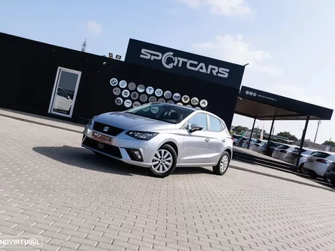 SEAT Ibiza 1.0 TSI Style