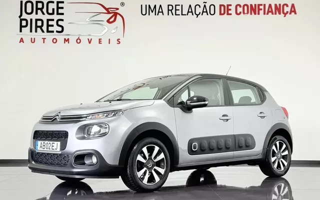 Citroën C3 1.2 PureTech Origins