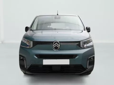Citroën Berlingo E-BERLINGO 50 KWH 136 M PLUS Zéro km immatriculé