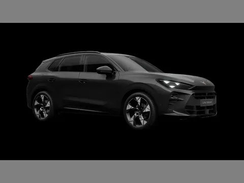 CUPRA Terramar 1.5 eTSI 150PK DSG IMPULSE PLUS PANODAK SENNHEISER STOCK NIEUW