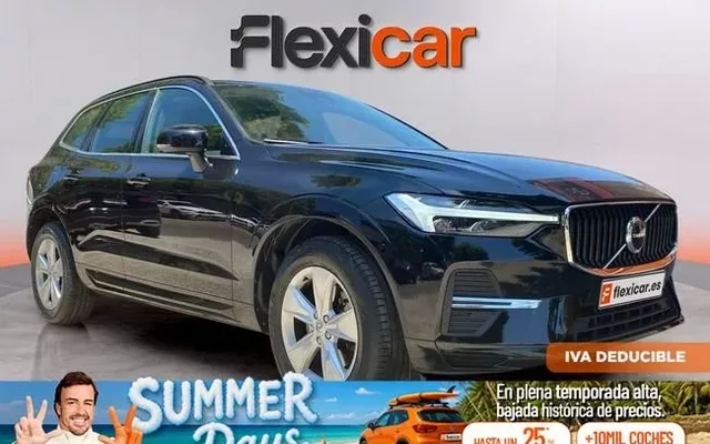 VOLVO XC60 2.0 B4 D Core Auto
