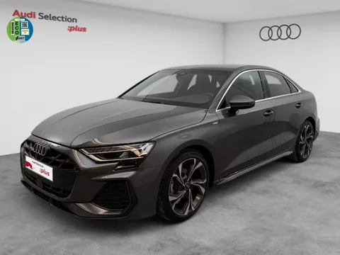AUDI A4 A4 35 TFSI S line S tronic 110kW