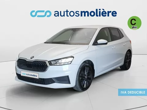 1.0 TSI Sport DSG 81 kW (110 CV)