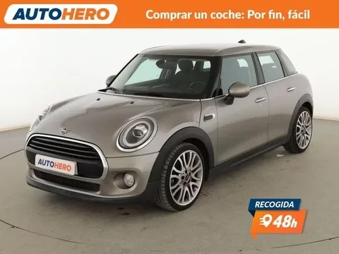MINI Cooper Cooper