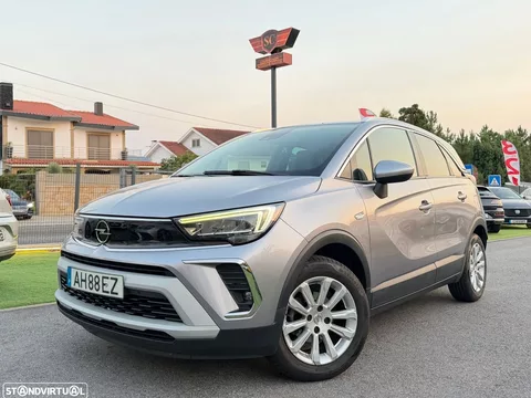 Opel Crossland X 1.2 Business Edition