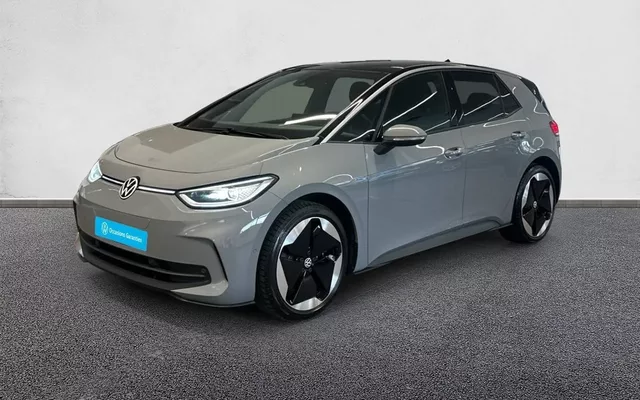 VOLKSWAGEN ID.3 204 ch Pro S Life Max