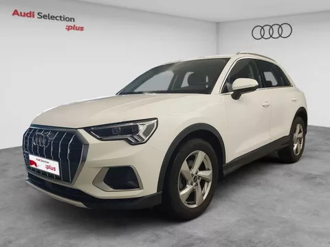 AUDI Q3 Q3 35 TDI Advanced S tronic 110kW