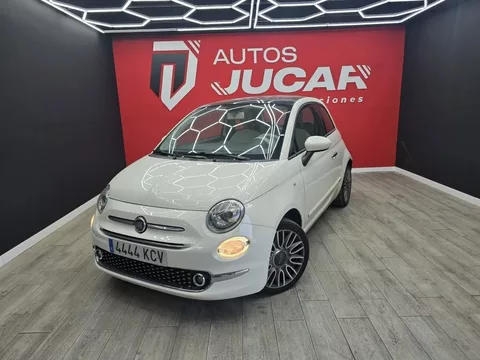 FIAT 500 500 1.2 Aniversario