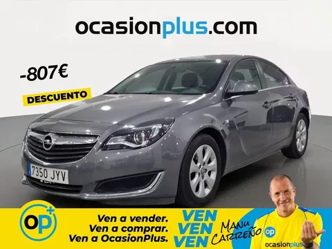 OPEL Insignia Insignia 1.4T S&S Selective