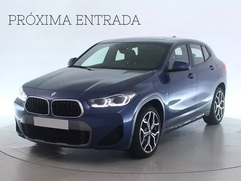 BMW X2 X2 xDrive 25eA