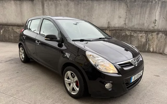 Hyundai i20 1.2 Edition 20