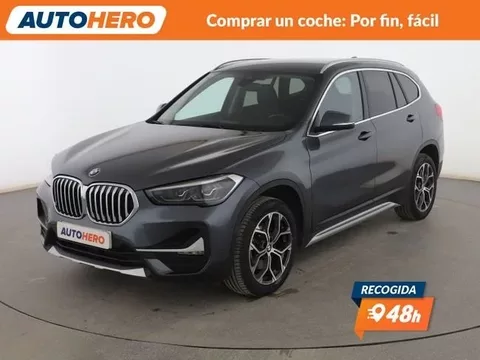 BMW X1 sDrive 18d xLine