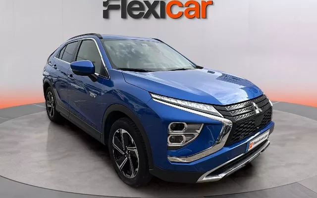 Mitsubishi Eclipse Cross 2.4 PHEV eMotion