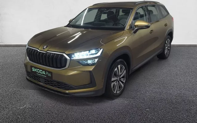 SKODA KODIAQ 2.0 TDI 150 ch SCR DSG7 7pl Selection