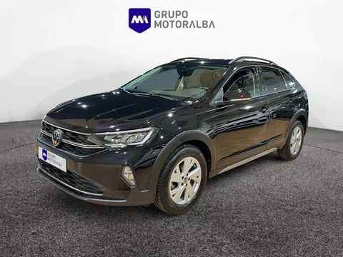 Vendido: VOLKSWAGEN Taigo Taigo 1.0 TSI Life 70kW - 16990€ en Albacete