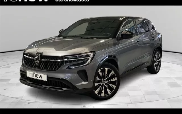 RENAULT Austral Austral 1.2 full hybrid e-tech Techno 146kW