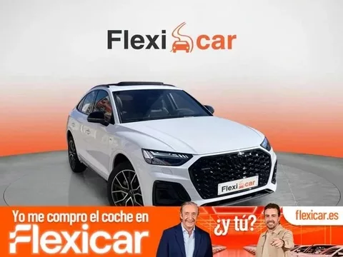 AUDI Q5 S line 40 TDI 150kW quattro-ultra