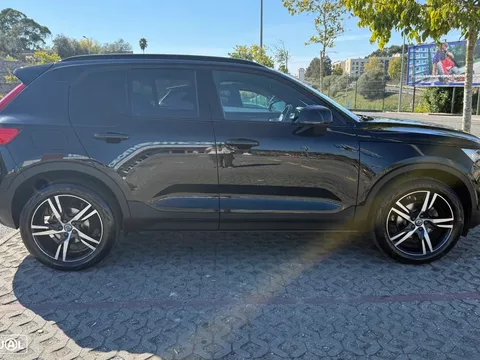 Volvo XC 40 1.5 T3 R-Design Geartronic