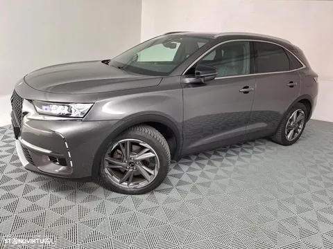 DS DS7 E-Tense Rivoli EAT8