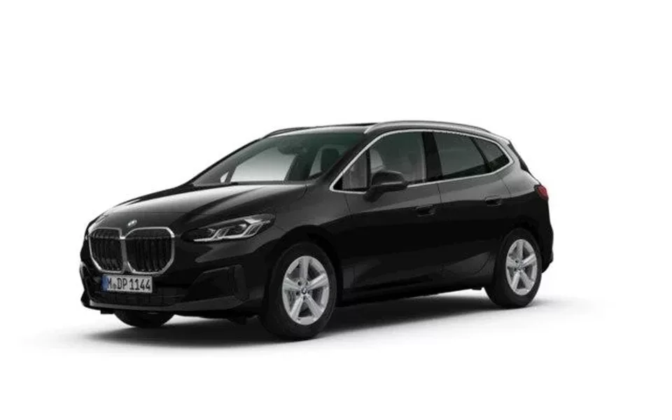 BMW Serie 2 218dA Active Tourer