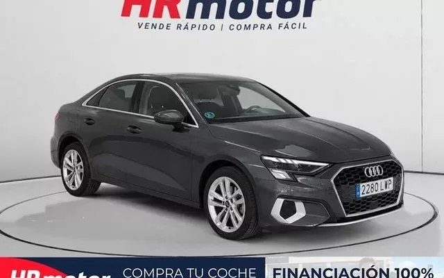 AUDI A3 A3 Sedán 30TDI Advanced S tronic