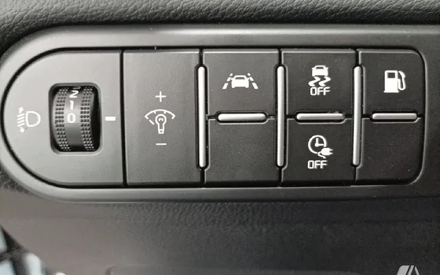 KIA XCeed XCeed 1.6 PHEV eDrive Aut.