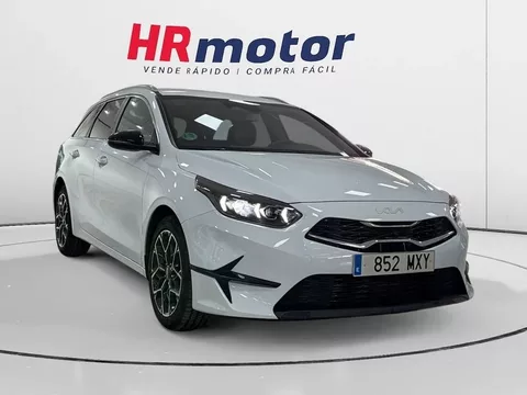 KIA XCeed XCeed 1.0 T-GDi Business