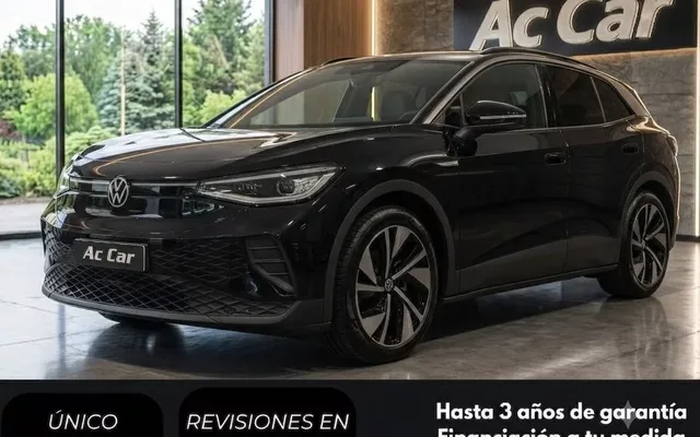 VOLKSWAGEN T-Roc Launch Edition 1.5 eTSI 85kW (116CV) DSG