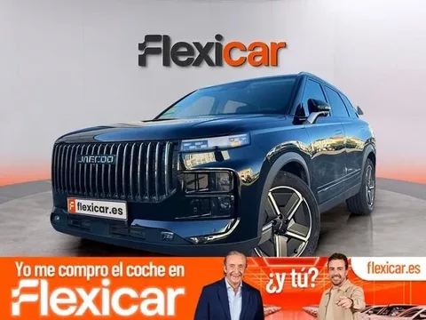 JAECOO Jaecoo 7 Select 1.6 TGDI 108kW (145CV) FWD