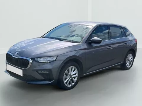 Skoda Scala SCALA 1.0 TSI 115CH BVA SELECTION Occasion