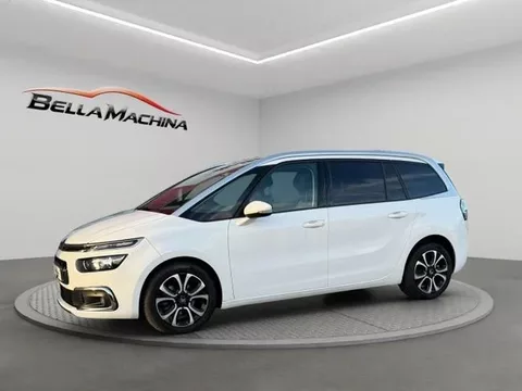 CITROEN C4 PureTech 96KW (130CV) S&S 6v Shine