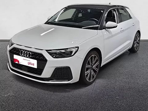 AUDI A1 Sportback 30 TFSI 110 ch S tronic 7 Advanced