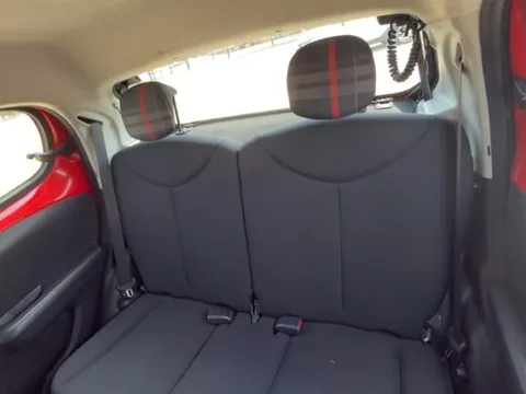 PEUGEOT 108 108 1.2 PureTech Active