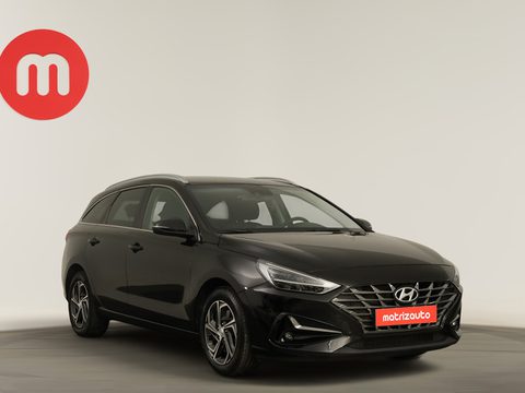 Hyundai I30 Sw