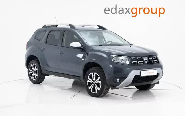 Dacia Duster 1.0 TCe ECO-G Prestige Bi-Fuel