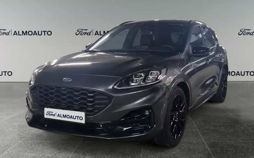 FORD Kuga Kuga 1.5 EcoBoost ST-Line X FWD 150