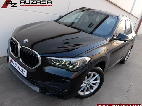 BMW X1 X1 sDrive 18dA