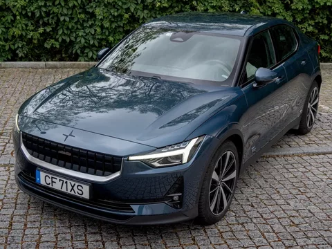 Polestar 2 Single Motor 78kWh